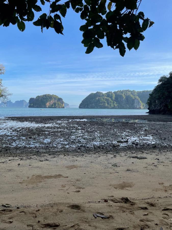 Hunny Home Ko Yao Noi Extérieur photo