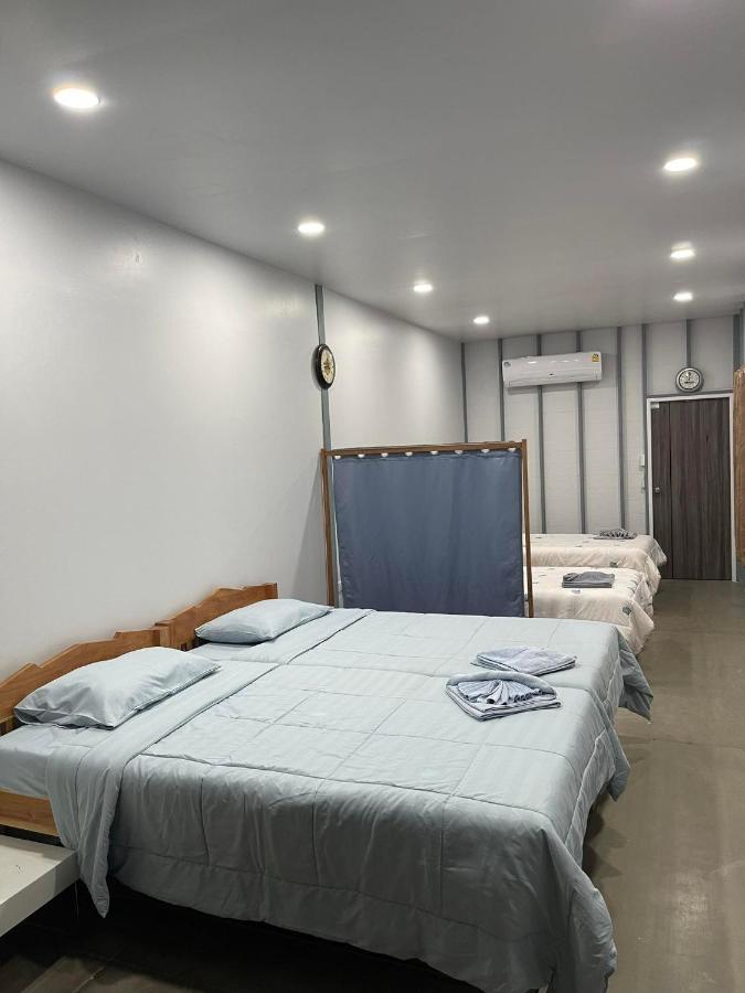 Hunny Home Ko Yao Noi Extérieur photo